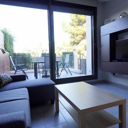 Casa D'Alessandro Dehesa de Campoamor  Exteriör bild