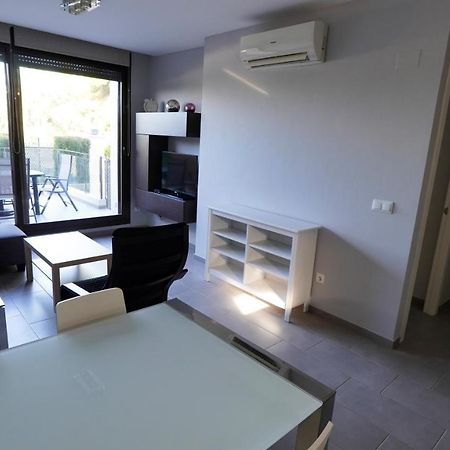Casa D'Alessandro Dehesa de Campoamor  Exteriör bild