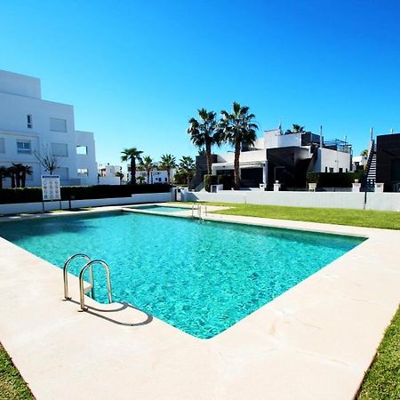 Casa D'Alessandro Dehesa de Campoamor  Exteriör bild