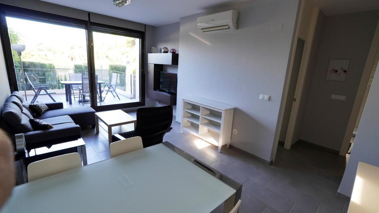 Casa D'Alessandro Dehesa de Campoamor  Exteriör bild