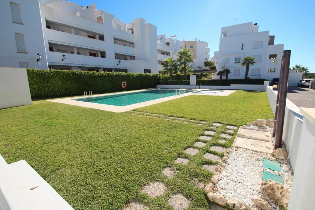 Casa D'Alessandro Dehesa de Campoamor  Exteriör bild